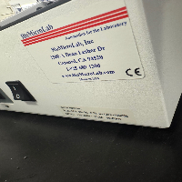 BioMicroLab XL20 Liquid Handler image 0